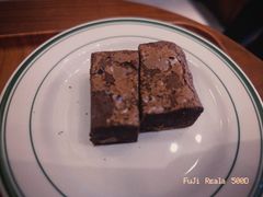 海盐布朗尼-CHOCMONS巧克怪兽(屏风街店)
