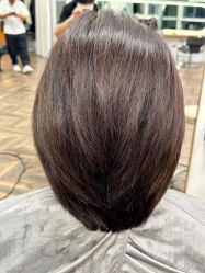 -青漾 young hair studio