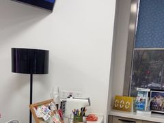 -皓洁口腔门诊部(金色雅园金涛苑店)