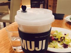 -MUJI无印良品(深圳深业上城城市旗舰店)