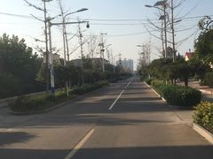 -南戴河旅游度假区