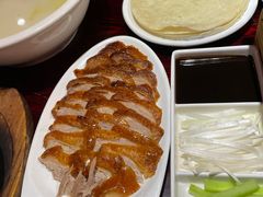 -前门故事烤鸭店(十里河店)