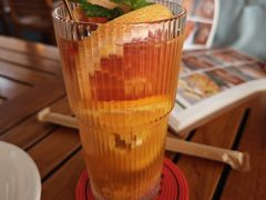 -MR.ROCKY洛奇先生·西餐&酒吧(太古仓店)