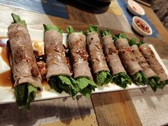 -滇越乘象云南餐厅(豆各庄店)