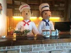 -济州岛泰迪熊博物馆