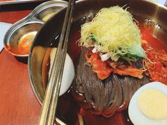 平壤馆冷面（酸甜）-玉流珍肴馆(亮马桥店)