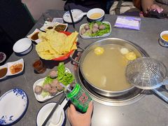 -贵宾牛·潮汕牛肉火锅(珠池总店)