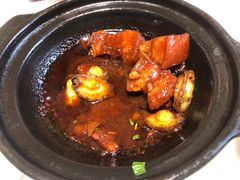 -丁字口海鲜热炒·烧烤大排档