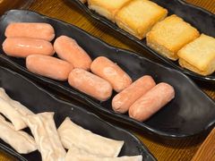 -颐品居涮肉(乌鲁木齐中路店)