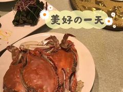 -金沙滩海鲜餐厅(梅江龙水园店)