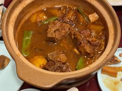 -宏状元现熬粥·京味菜(五棵松店)