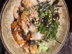 -玄白·炭烤活鳗(上海首店)