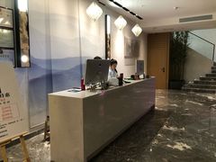 -菩凡足疗养生(No.3 小河万科店)