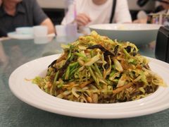 -鸿运楼烤鸭店(天桥店)