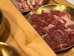 -闻老头·菊花炭烤肉(D11店)