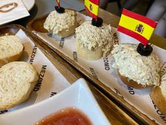 -Mezomd曼索蒂西班牙餐厅(广粤店)