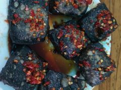 -五娭毑臭豆腐(黄兴南路店)