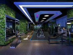 -金港健身游泳(水围店)