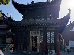 -长春观