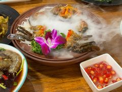-唔止卤嘢·潮州菜(鹭江店)
