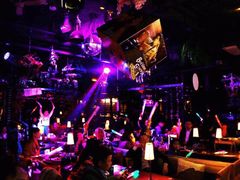 -繁花里音乐餐厅(新天地店)