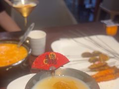 -三个大叔烤羊肉串·炭炉砂锅菜(西三旗店)