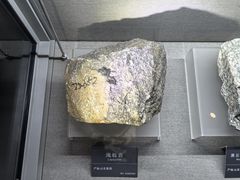 -安徽省地质博物馆