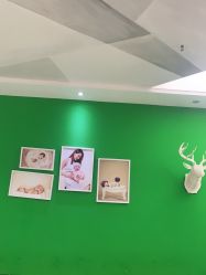 点击看大图 -小时候儿童摄影(解放大道店)