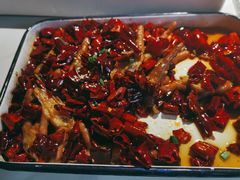 -九鼎轩脆毛肚火锅(南京东路店)