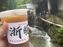 -将军关探险漂流