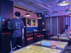 -星林居酸辣米线餐厅