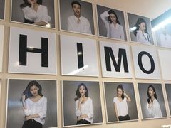 -海马体照相馆(北京apm店)