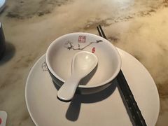 -绿茶餐厅(领展购物广场·中关村店)