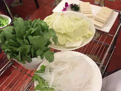 -天宜隆蘑菇宴火锅(石景山旗舰店)