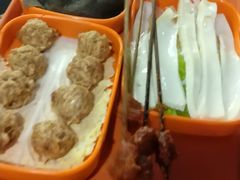 -小郡肝串串香火锅(金桥店)
