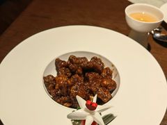-元素中餐厅.海南菜.粤菜.椰子鸡.海鲜.包房.石梅湾威斯汀度假酒店