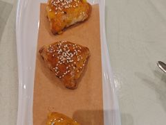 -金河半岛园林酒家(金融城店)