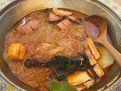 -福客麻辣烫·现炒麻辣香锅(印力中心店)