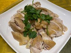 -黄B湛江鸡饭店(粤垦路店)
