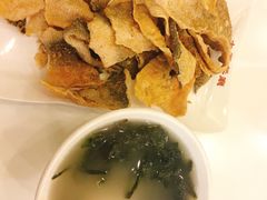 -大哥餐厅(西城花园店)