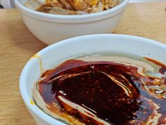 -清真·宏顺祥卤汁凉粉(大皮院店)