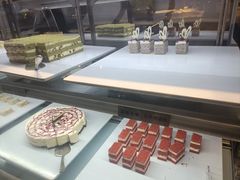 -汉巴味德自助餐厅(嘉定宝龙广场店)