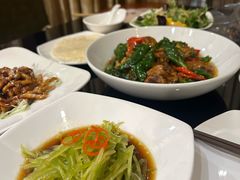 -老牌坊鲁菜名店(宽厚里店)