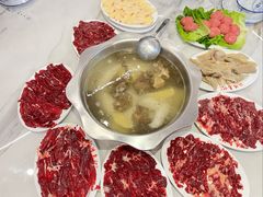 -乌记鲜活牛肉城(金砂东路店)