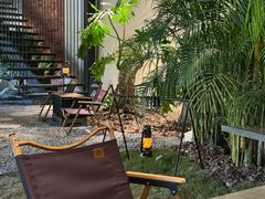 -J Create城市露营咖啡·简餐·宠物(上海动物园店)