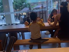 -味千拉面(南昌杉杉奥特莱斯广场店)