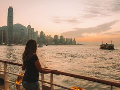 -Big Bus Tours 敞篷观光巴士