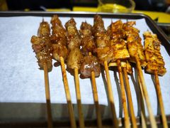 -望京小腰(北京总店)