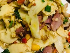 -朗妈私房菜(婺女州店)