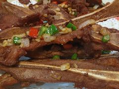 -洞密园美食城·二十二年老店(富华路店)